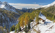 57 L'autunno al Fregabolgia...